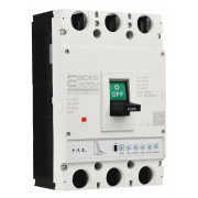 Автоматичний вимикач UTrust 630M/630А 3P з електронним розчіплювачем, АСКО-УКРЕМ міні-фото