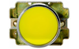 Кнопка без фіксації (1НВ) жовта XB2-BA51, АСКО-УКРЕМ зображення 4