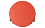 Кнопка «грибок» (d 40 мм) без фиксации (1НЗ) красная XB2-BC42, АСКО-УКРЕМ изображение 4