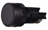 Кнопка без фіксації (1НВ) чорна XB2-EA121, АСКО-УКРЕМ зображення 3