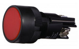 Кнопка з фіксацією (1НЗ) червона XB2-EH142, АСКО-УКРЕМ зображення 2