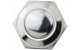 Кнопка металлическая (1НО) TY16-231P Pcb, АСКО-УКРЕМ изображение 4