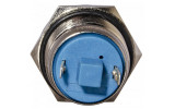 Кнопка металлическая (1НО) TY19-231P Pcb, АСКО-УКРЕМ изображение 5