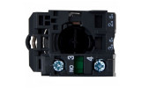 Кнопка без фіксації (1НВ) зелена TB5-AA3361, АСКО-УКРЕМ зображення 5