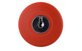 Кнопка «грибок» с фиксацией (1НЗ, возврат ключом) TB5-AS142, АСКО-УКРЕМ изображение 3