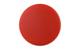 Кнопка «грибок» (d 40 мм) без фіксації (1НЗ) червона TB5-AC42, АСКО-УКРЕМ зображення 3