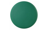 Кнопка «грибок» (d 40 мм) без фіксації (1НВ) зелена TB5-AC31, АСКО-УКРЕМ зображення 3