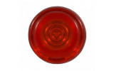 Светосигнальная арматура PL101 красная 220В, АСКО-УКРЕМ изображение 2
