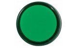 Світлосигнальна арматура AD22-22DS зелена 220В АC, АСКО-УКРЕМ зображення 3
