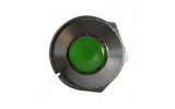 Світлосигнальна арматура AD22B-8 зелена 24В AC/DC, АСКО-УКРЕМ зображення 2