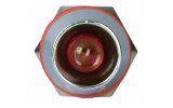 Светосигнальная арматура AD22C-6 красная 220В AC, АСКО-УКРЕМ изображение 4