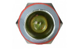 Светосигнальная арматура AD22C-10 желтая 220В AC, АСКО-УКРЕМ изображение 4