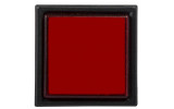 Светосигнальная арматура AD22-22F красная 220В АC, АСКО-УКРЕМ изображение 3