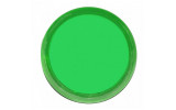Світлосигнальна арматура AD22-22DS зелена 12В АC/DC, АСКО-УКРЕМ зображення 5