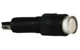 Світлосигнальна арматура AD22E-8DS біла 24В АC/DC, АСКО-УКРЕМ зображення 2