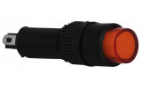 Світлосигнальна арматура AD22E-8DS червона 24В АC/DC, АСКО-УКРЕМ зображення 2