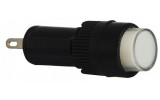 Світлосигнальна арматура AD22E-10DS біла 220В АC, АСКО-УКРЕМ зображення 2