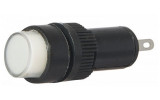 Світлосигнальна арматура AD22E-10DS біла 24В АC/DC, АСКО-УКРЕМ зображення 3