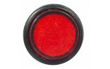 Світлосигнальна арматура AD22E-12DS червона 24В АC/DC, АСКО-УКРЕМ зображення 5