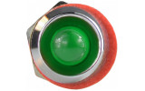 Светосигнальная арматура AС22C-8 зеленая 24В AC/DC, АСКО-УКРЕМ изображение 4