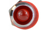 Світлосигнальна арматура AС22C-8 червона 24В AC/DC, АСКО-УКРЕМ зображення 4