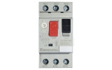 Автоматичний вимикач захисту двигуна ВА-2005 М06 1-1,6А, АСКО-УКРЕМ зображення 2