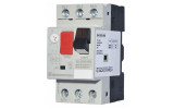 Автоматичний вимикач захисту двигуна ВА-2005 М06 1-1,6А, АСКО-УКРЕМ зображення 3