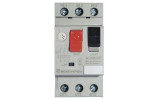 Автоматичний вимикач захисту двигуна ВА-2005 М07 1,6-2,5А, АСКО-УКРЕМ зображення 2