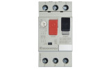 Автоматичний вимикач захисту двигуна ВА-2005 М10 4-6,3А, АСКО-УКРЕМ зображення 2