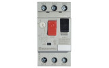 Автоматичний вимикач захисту двигуна ВА-2005 М14 6-10А, АСКО-УКРЕМ зображення 2