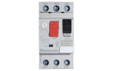 Автоматичний вимикач захисту двигуна ВА-2005 М22 20-25А, АСКО-УКРЕМ зображення 2