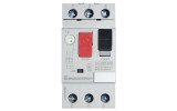 Автоматичний вимикач захисту двигуна ВА-2005 М01 0,1-0,16А, АСКО-УКРЕМ зображення 2