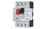 Автоматичний вимикач захисту двигуна ВА-2005 М01 0,1-0,16А, АСКО-УКРЕМ зображення 3