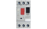 Автоматичний вимикач захисту двигуна ВА-2005 М03 0,25-0,4А, АСКО-УКРЕМ зображення 2
