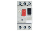 Автоматичний вимикач захисту двигуна ВА-2005 М04 0,4-0,63А, АСКО-УКРЕМ зображення 2