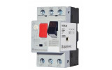 Автоматичний вимикач захисту двигуна ВА-2005 М04 0,4-0,63А, АСКО-УКРЕМ зображення 3