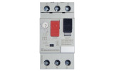 Автоматичний вимикач захисту двигуна ВА-2005 М05 0,63-1А, АСКО-УКРЕМ зображення 2