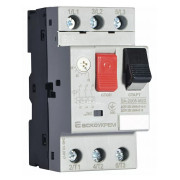 Автоматичний вимикач захисту двигуна ВА-2005 М22 20-25А, АСКО-УКРЕМ міні-фото