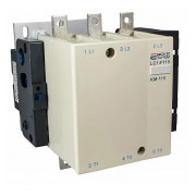 Контактор КМ 115 (LC1-F115) M7 220В/AC 1НВ, АСКО-УКРЕМ Контактор КМ 115 (LC1-F115) M7 220В/AC 1НВ, АСКО-УКРЕМ міні-фото