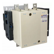 Контактор КМ 150 (LC1-F150) M7 220В/AC 1НВ, АСКО-УКРЕМ Контактор КМ 150 (LC1-F150) M7 220В/AC 1НВ, АСКО-УКРЕМ міні-фото