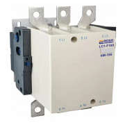 Контактор КМ 185 (LC1-F185) M7 220В/AC 1НВ, АСКО-УКРЕМ Контактор КМ 185 (LC1-F185) M7 220В/AC 1НВ, АСКО-УКРЕМ міні-фото