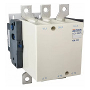 Контактор КМ 225 (LC1-F225) M7 220В/AC 1НВ, АСКО-УКРЕМ Контактор КМ 225 (LC1-F225) M7 220В/AC 1НВ, АСКО-УКРЕМ міні-фото