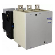 Контактор КМ 265 (LC1-F265) M7 220В/AC 1НВ, АСКО-УКРЕМ Контактор КМ 265 (LC1-F265) M7 220В/AC 1НВ, АСКО-УКРЕМ міні-фото