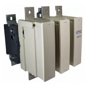 Контактор КМ 400 (LC1-F400) M7 220В/AC 1НВ, АСКО-УКРЕМ Контактор КМ 400 (LC1-F400) M7 220В/AC 1НВ, АСКО-УКРЕМ міні-фото
