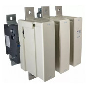 Контактор КМ 630 (LC1-F630) M7 220В/AC 1НО, АСКО-УКРЕМ Контактор КМ 630 (LC1-F630) M7 220В/AC 1НО, АСКО-УКРЕМ мини-фото