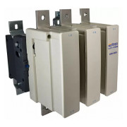Контактор КМ 800 (LC1-F800) M7 220В/AC 1НО, АСКО-УКРЕМ Контактор КМ 800 (LC1-F800) M7 220В/AC 1НО, АСКО-УКРЕМ мини-фото