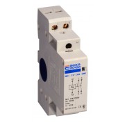 Контактор модульний МК1 2p 16A 2НО, АСКО-УКРЕМ Контактор модульний МК1 2p 16A 2НО, АСКО-УКРЕМ міні-фото