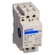 Контактор модульний МК2 2p 40A 2НО, АСКО-УКРЕМ Контактор модульний МК2 2p 40A 2НО, АСКО-УКРЕМ міні-фото