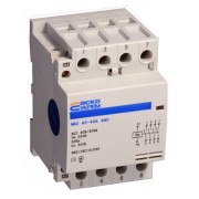 Контактор модульний МК2 4p 40A 4НО, АСКО-УКРЕМ Контактор модульний МК2 4p 40A 4НО, АСКО-УКРЕМ міні-фото