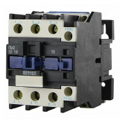 Контактор ПМ 2-32-10 (LC1-D3210) 32А 380В/AC 1НВ, АСКО-УКРЕМ Контактор ПМ 2-32-10 (LC1-D3210) 32А 380В/AC 1НВ, АСКО-УКРЕМ міні-фото